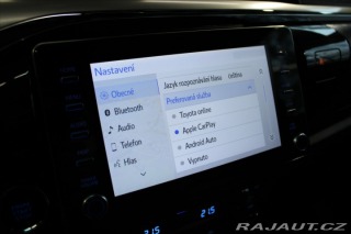 Toyota Hilux 2.8 D4-D DC Expedice/Lov 2022