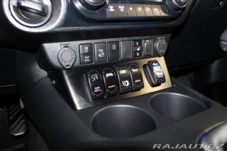 Toyota Hilux 2.8 D4-D DC Expedice/Lov 2022