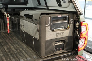 Toyota Hilux 2.8 D4-D DC Expedice/Lov 2022