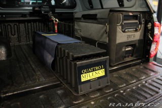 Toyota Hilux 2.8 D4-D DC Expedice/Lov 2022