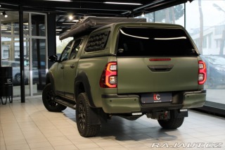 Toyota Hilux 2.8 D4-D DC Expedice/Lov 2022