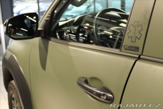 Toyota Hilux 2.8 D4-D DC Expedice/Lov 2022