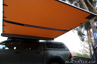 Toyota Hilux 2.8 D4-D DC Expedice/Lov 2022