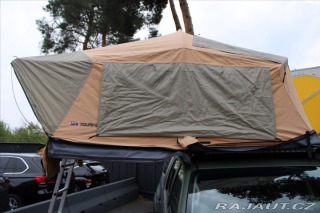 Toyota Hilux 2.8 D4-D DC Expedice/Lov 2022