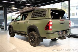 Toyota Hilux 2.8 D4-D DC Expedice/Lov 2022