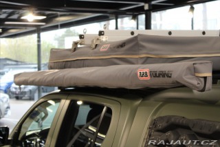 Toyota Hilux 2.8 D4-D DC Expedice/Lov 2022