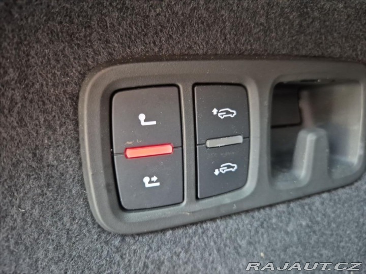 Audi SQ8 4,0 TDi QUATTRO WEBASTO 2019