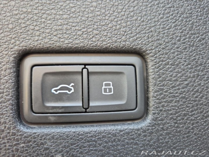 Audi SQ8 4,0 TDi QUATTRO WEBASTO 2019