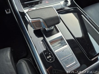 Audi SQ8 4,0 TDi QUATTRO WEBASTO 2019