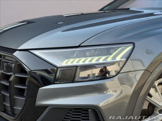 Audi SQ8 4,0 TDi QUATTRO WEBASTO 2019