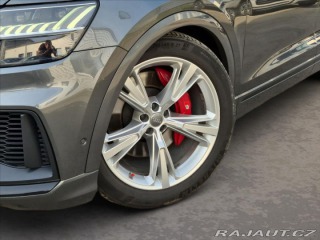 Audi SQ8 4,0 TDi QUATTRO WEBASTO 2019