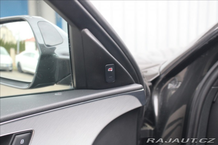 Audi A6 Avant 3,0 S-LINE FULL LED 2015