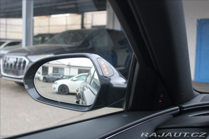 Audi A6 3,0 S-LINE FULL LED Matri 2015