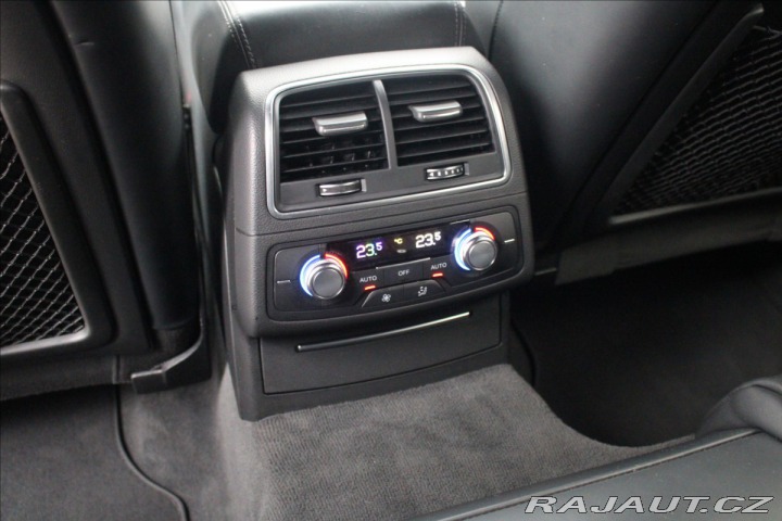 Audi A6 3,0 S-LINE FULL LED Matri 2015