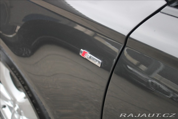 Audi A6 3,0 S-LINE FULL LED Matri 2015