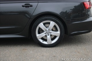 Audi A6 Avant 3,0 S-LINE FULL LED 2015