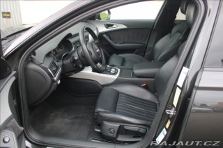 Audi A6 Avant 3,0 S-LINE FULL LED 2015