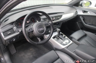 Audi A6 Avant 3,0 S-LINE FULL LED 2015