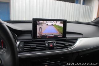 Audi A6 Avant 3,0 S-LINE FULL LED 2015