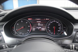 Audi A6 Avant 3,0 S-LINE FULL LED 2015