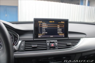 Audi A6 Avant 3,0 S-LINE FULL LED 2015