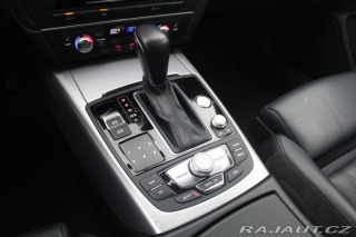 Audi A6 Avant 3,0 S-LINE FULL LED 2015