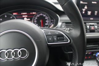 Audi A6 Avant 3,0 S-LINE FULL LED 2015