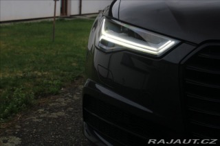 Audi A6 Avant 3,0 S-LINE FULL LED 2015