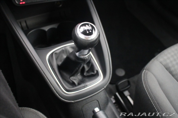 Audi A1 1,6 TDi 77kW Ambition 1800