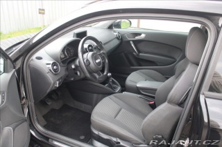 Audi A1 1,6 TDi 77kW Ambition 1800
