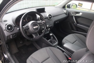 Audi A1 1,6 TDi 77kW Ambition 1800