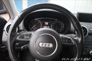 Audi A1 1,6 TDi 77kW Ambition 1800