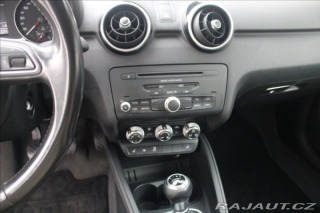 Audi A1 1,6 TDi 77kW Ambition 1800