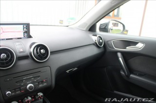 Audi A1 1,6 TDi 77kW Ambition 1800