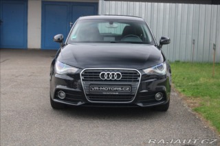 Audi A1 1,6 TDi 77kW Ambition 1800