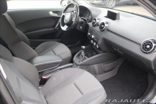 Audi A1 1,6 TDi 77kW Ambition 1800