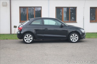 Audi A1 1,6 TDi 77kW Ambition 1800