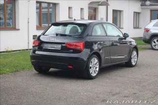 Audi A1 1,6 TDi 77kW Ambition 1800