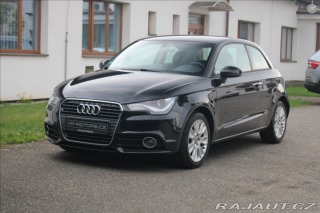 Audi A1 1,6 TDi 77kW Ambition 1800
