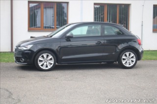 Audi A1 1,6 TDi 77kW Ambition 1800