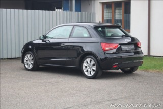 Audi A1 1,6 TDi 77kW Ambition 1800