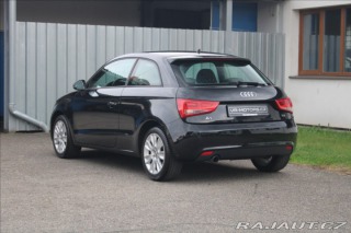 Audi A1 1,6 TDi 77kW Ambition 1800
