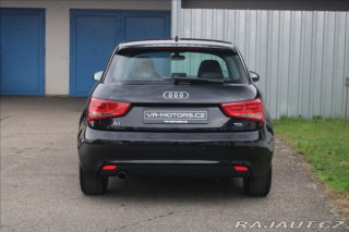 Audi A1 1,6 TDi 77kW Ambition 1800