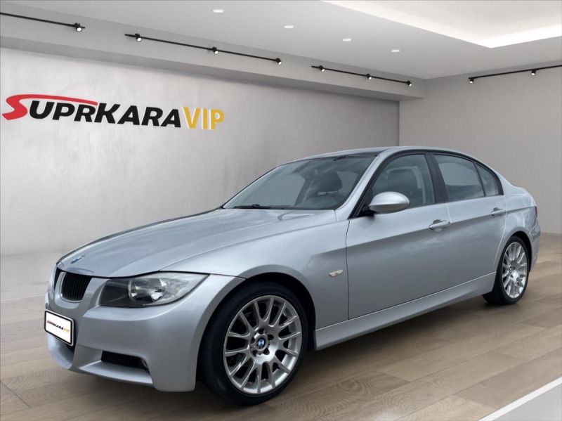 BMW 3 318d D.Klima*Vyhř.Sedadla