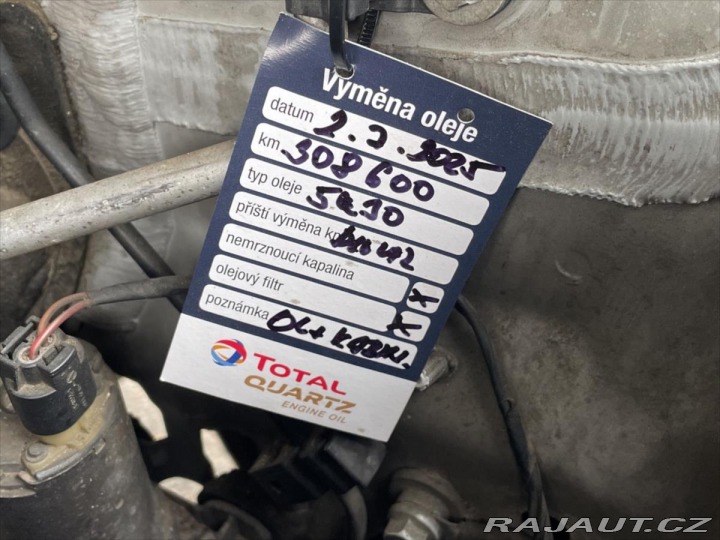 BMW 3 318d D.Klima*Vyhř.Sedadla 2007