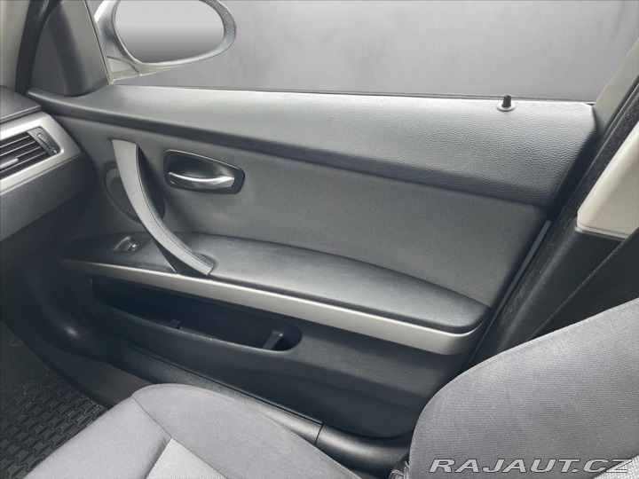 BMW 3 318d D.Klima*Vyhř.Sedadla 2007