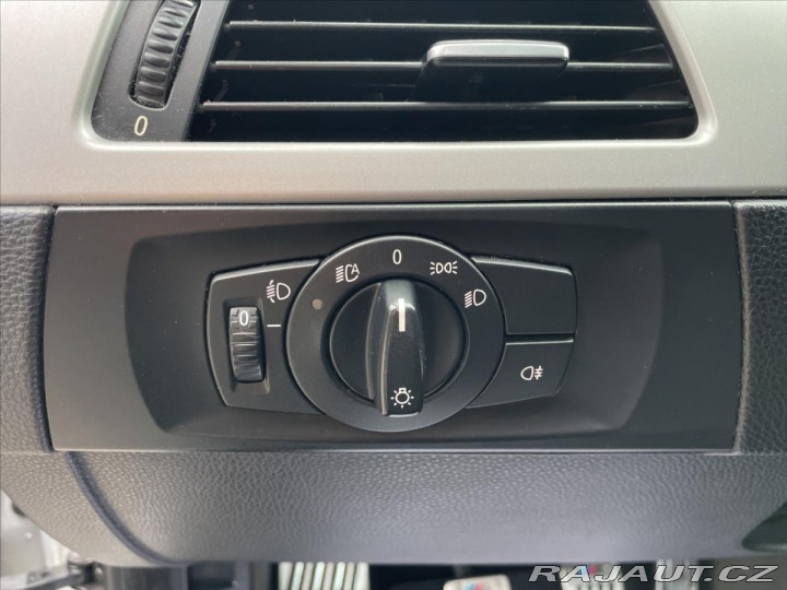 BMW 3 318d D.Klima*Vyhř.Sedadla 2007