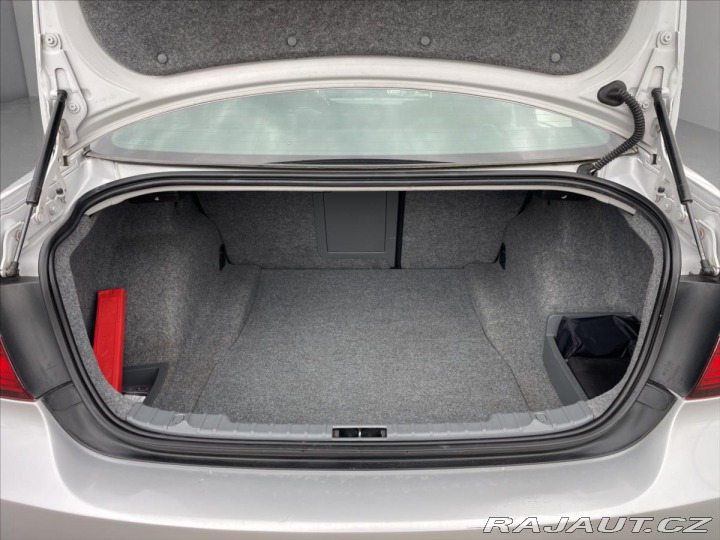 BMW 3 318d D.Klima*Vyhř.Sedadla 2007