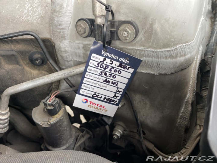 BMW 3 318d D.Klima*Vyhř.Sedadla 2007