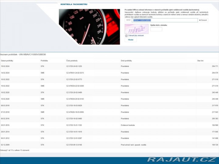 BMW 3 318d D.Klima*Vyhř.Sedadla 2007